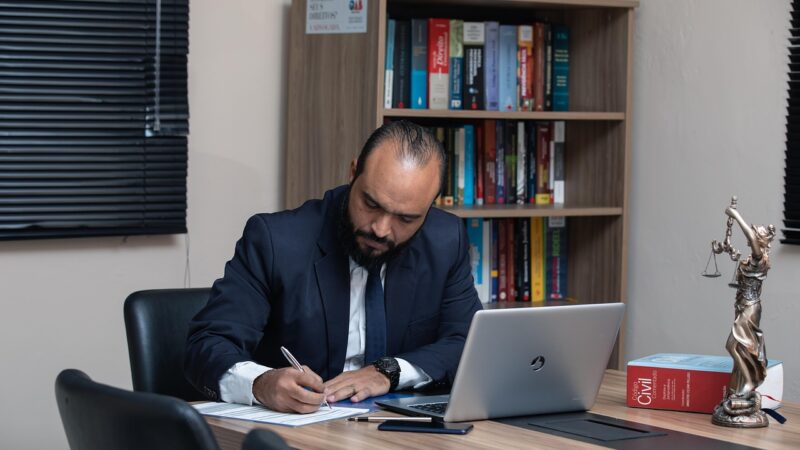 Slip and Fall Attorney Near Me