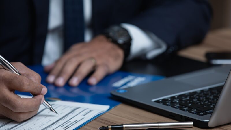 Criminal Defense Lawyers