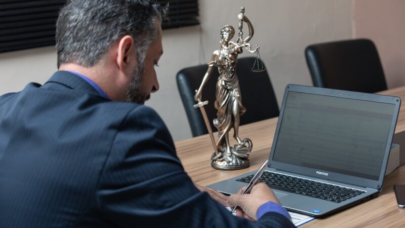 Premises Liability Attorney Near Me