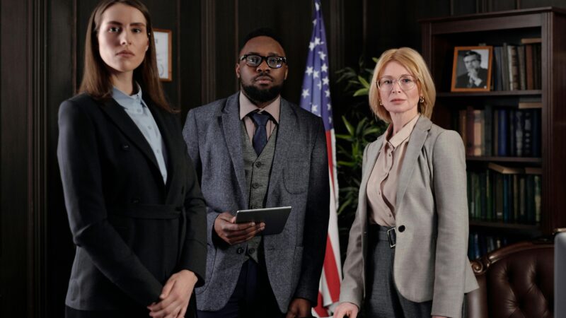 How to Choose Best Lawyers