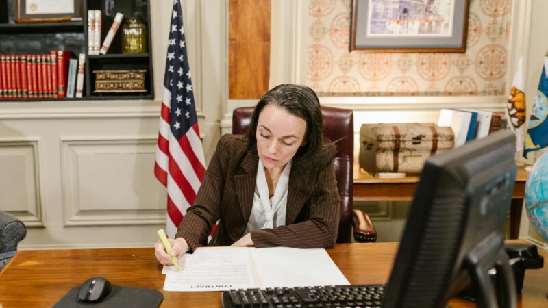 Domestic Violence Lawyers