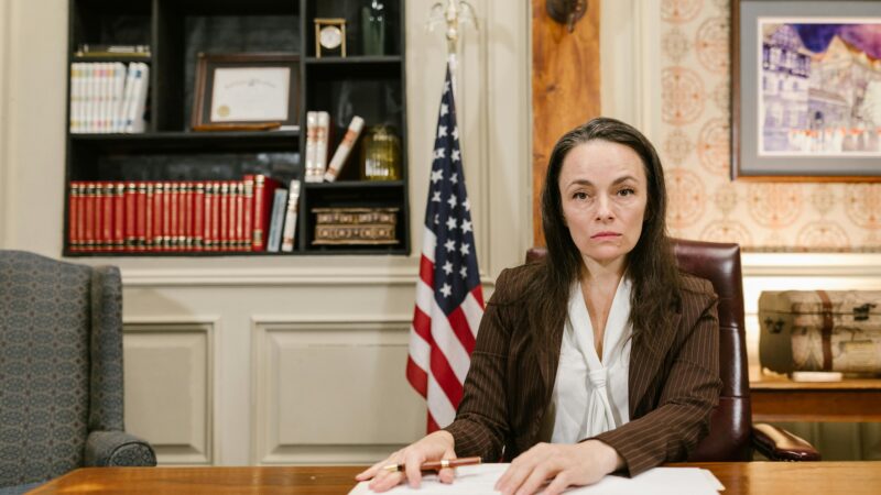 Private Car Accident Lawyers