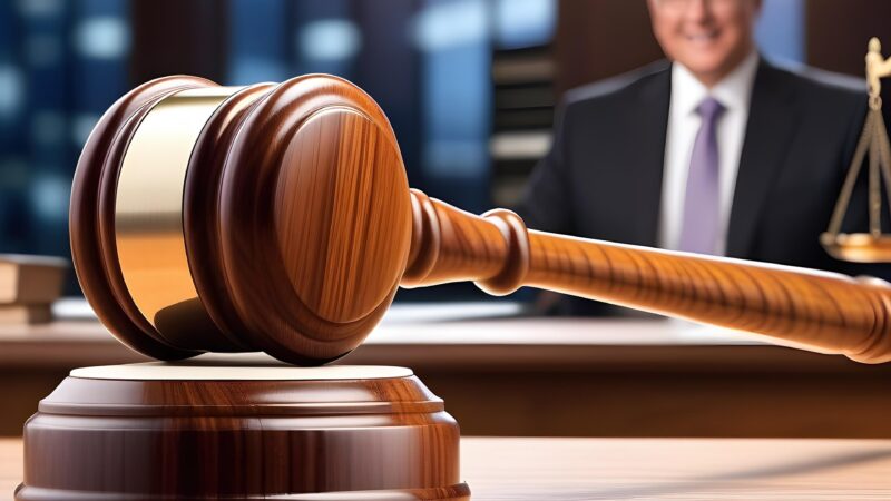 Personal Injury Lawyer For Car Accidents