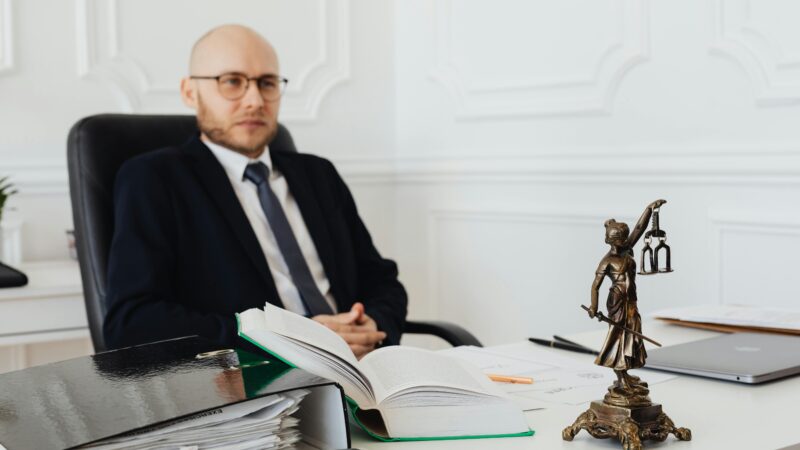 Best Personal Injury Lawyer San Francisco