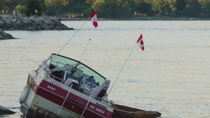 Cruise Ship Accident Lawyer Miami