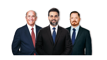 Insider Accident Lawyers